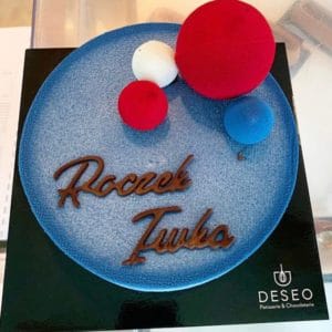 Dodatki do tortu – dekoracja dla dziecka