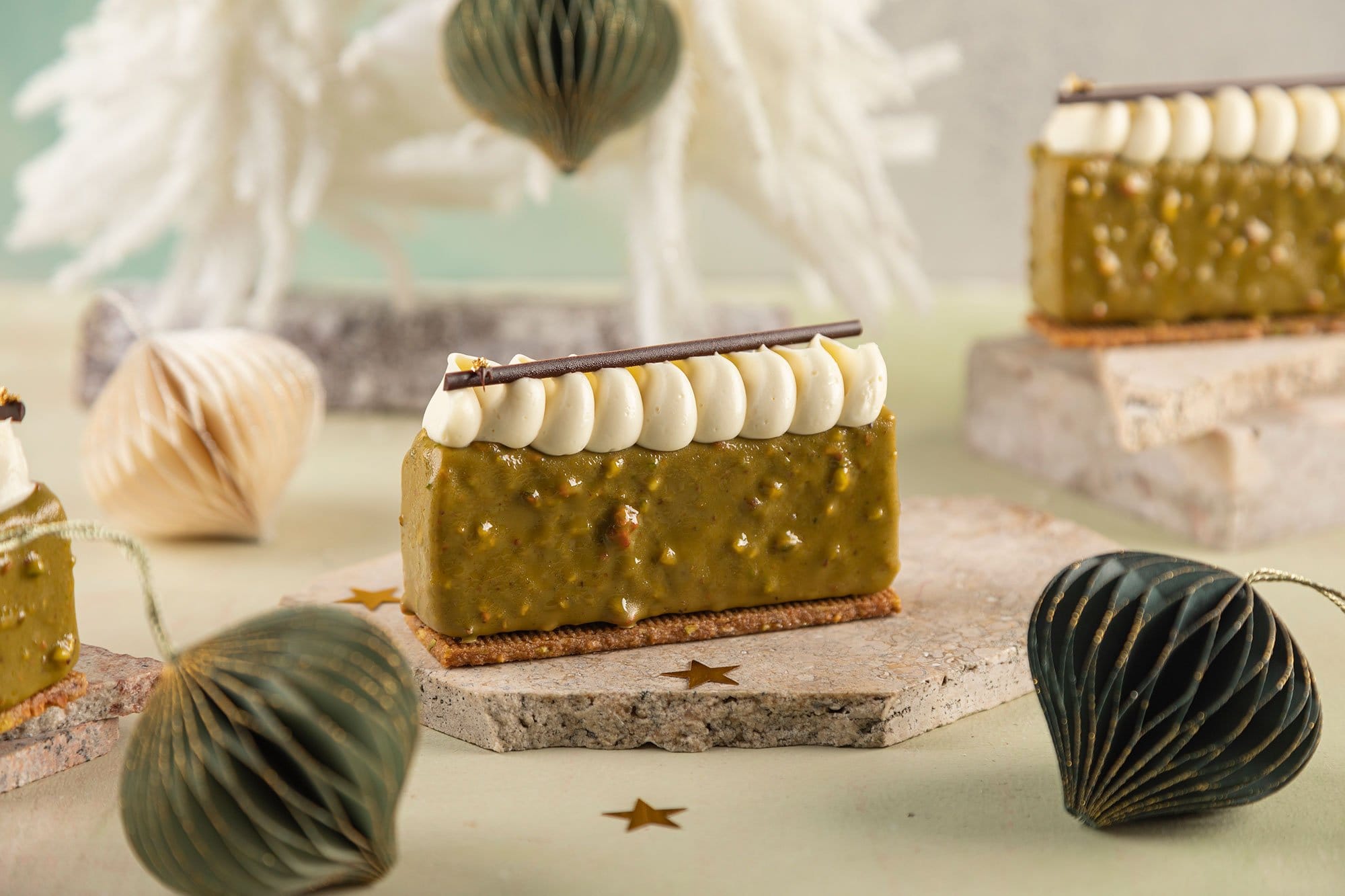Petit Gateau Kekse