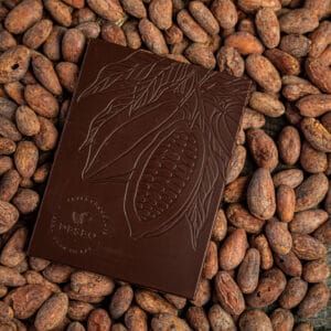 Czekolady bean-to-bar