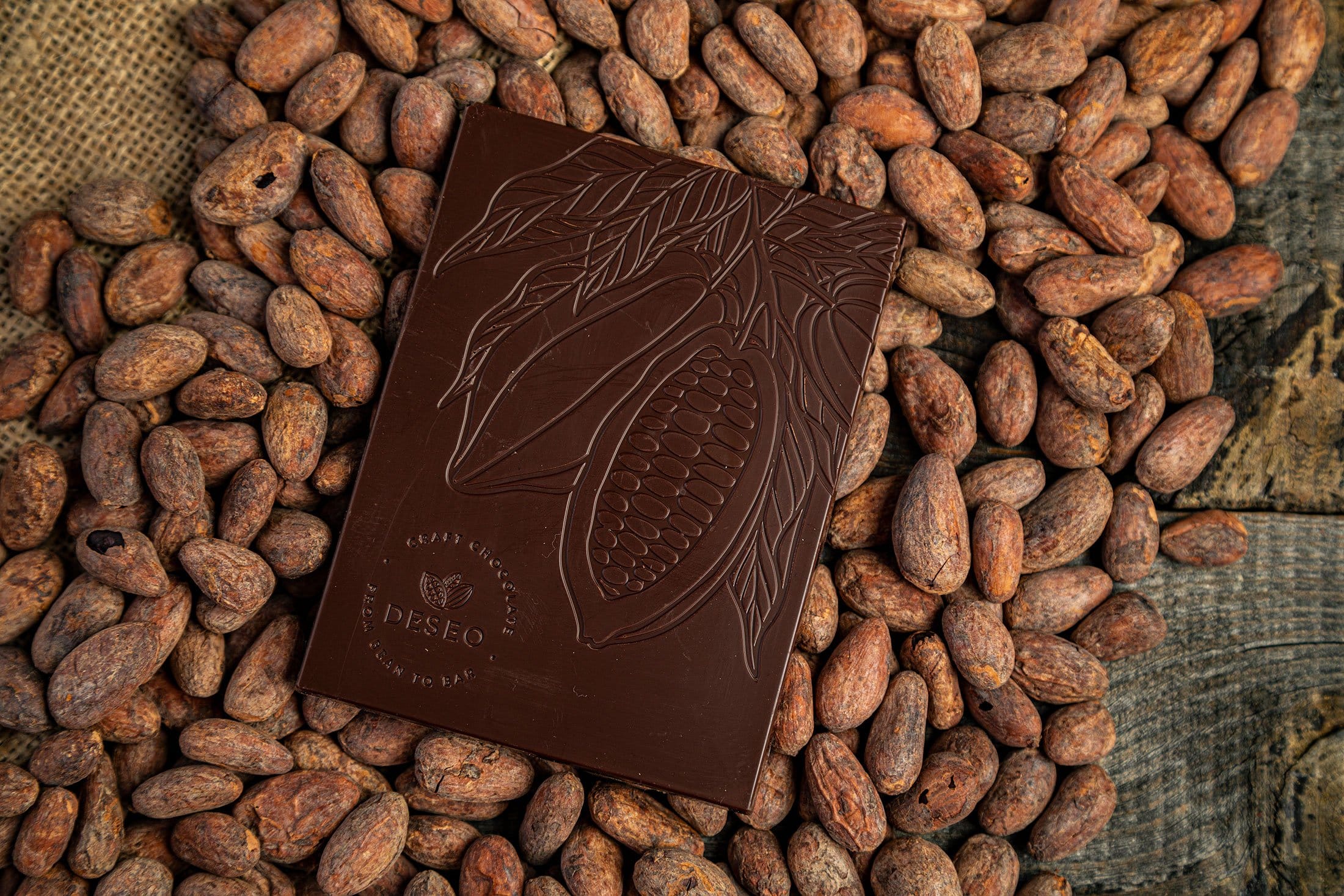 czekolada bean to bar