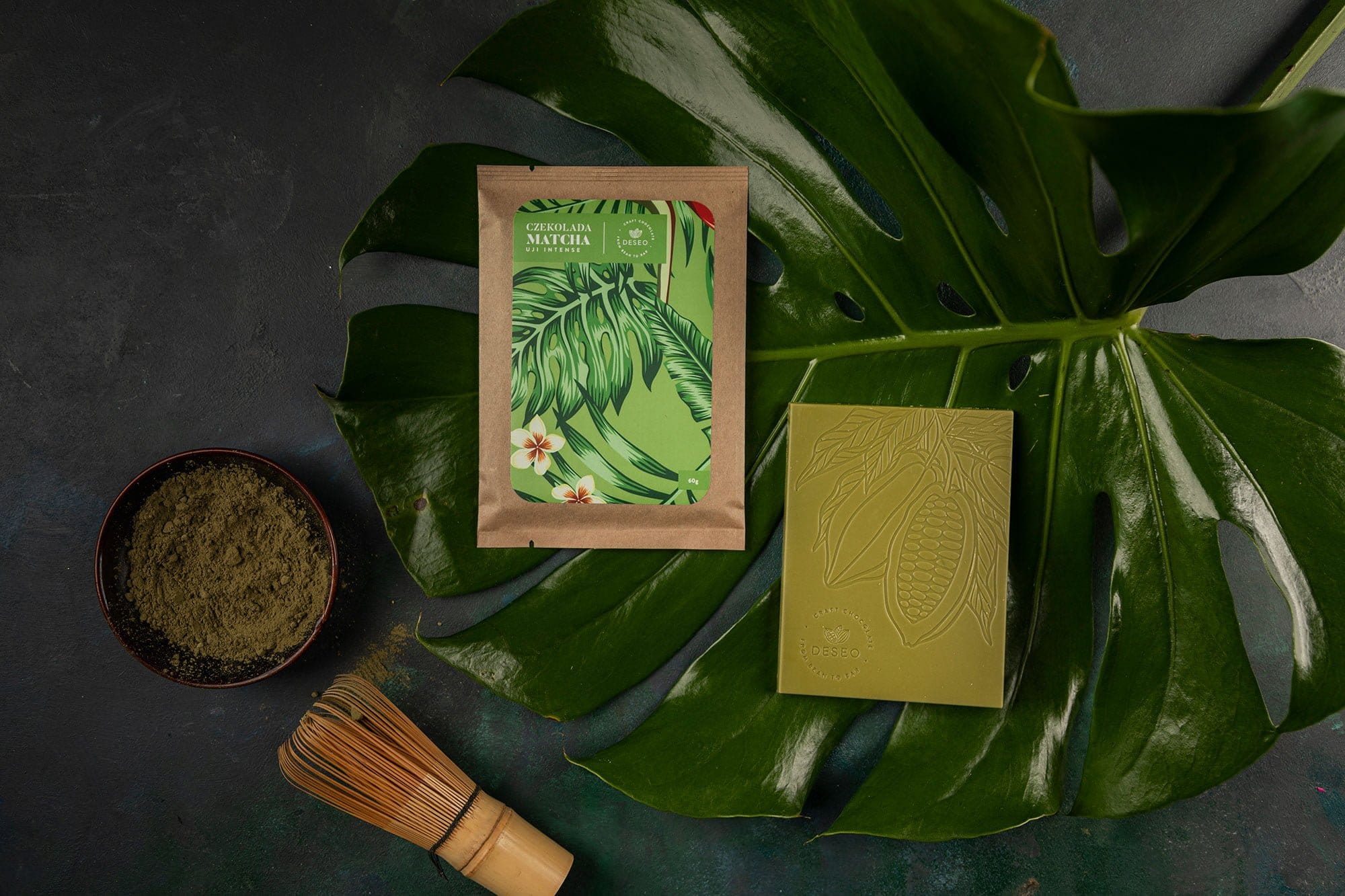 Czekolada Matcha Uji Intense_2