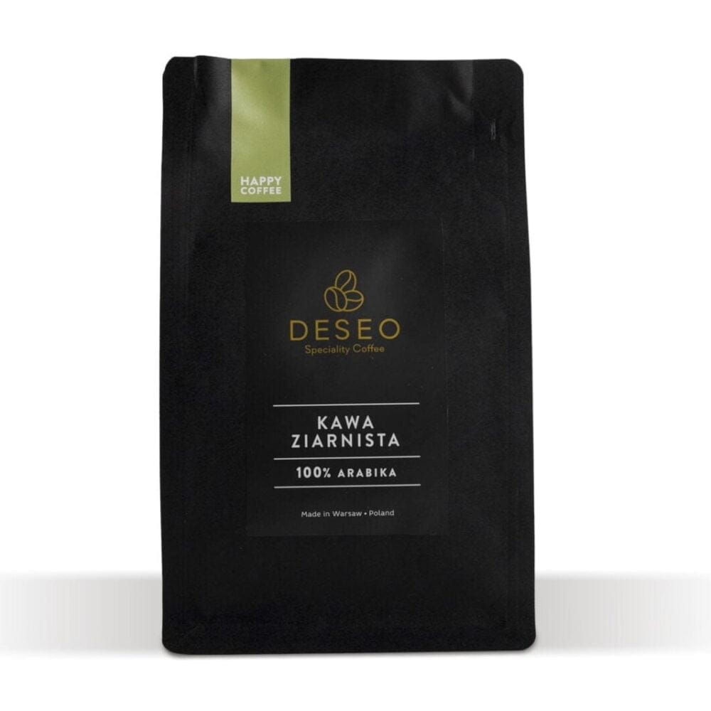 SPECIALITY COFFEE Brazylia Fazenda Cerrado Grande 500g