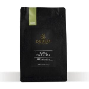 SPECIALITY COFFEE Brazylia Fazenda Cerrado Grande 250g