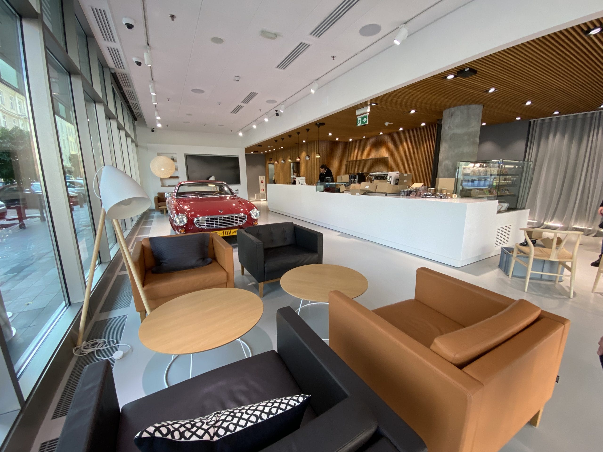 DESEO Patisserie & Chocolaterie. ul. Marszałkowska 89, 000-693 Warszawa