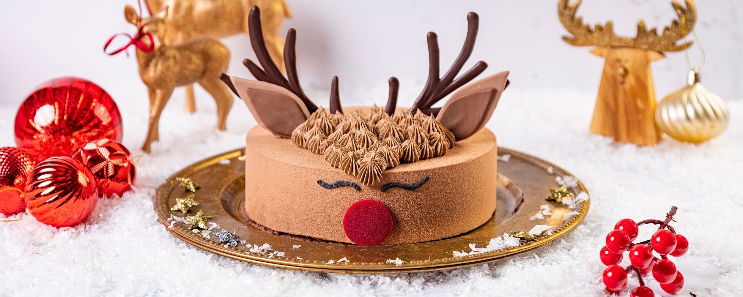 Rudolf-Kuchen
