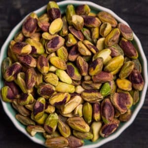 Pistacje