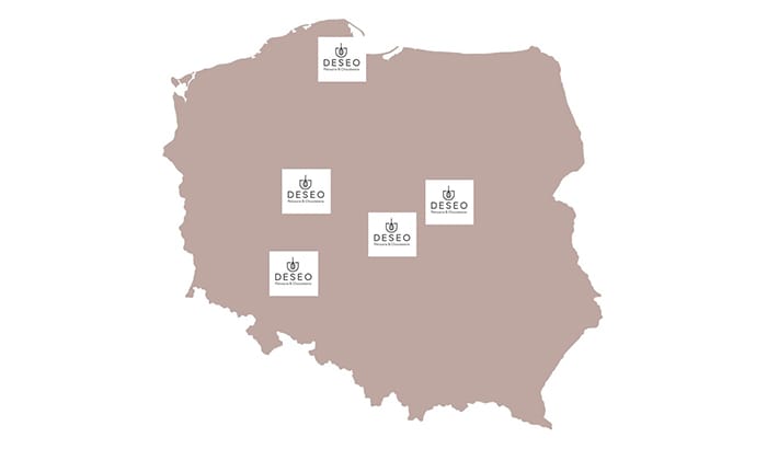 Logistyka na terenie całej Polski.