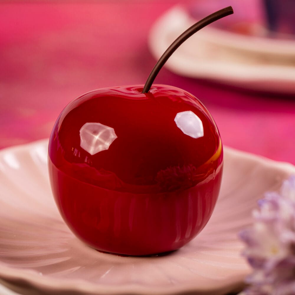 Cherry Lady - DESEO