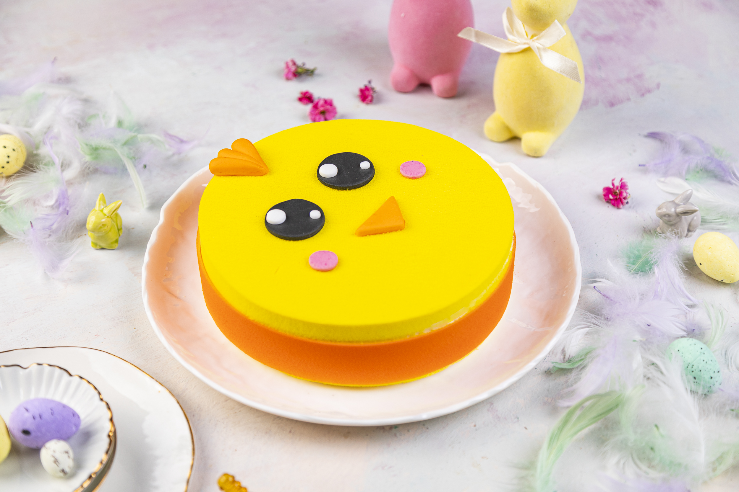 Tort Wielkanoc DESEO