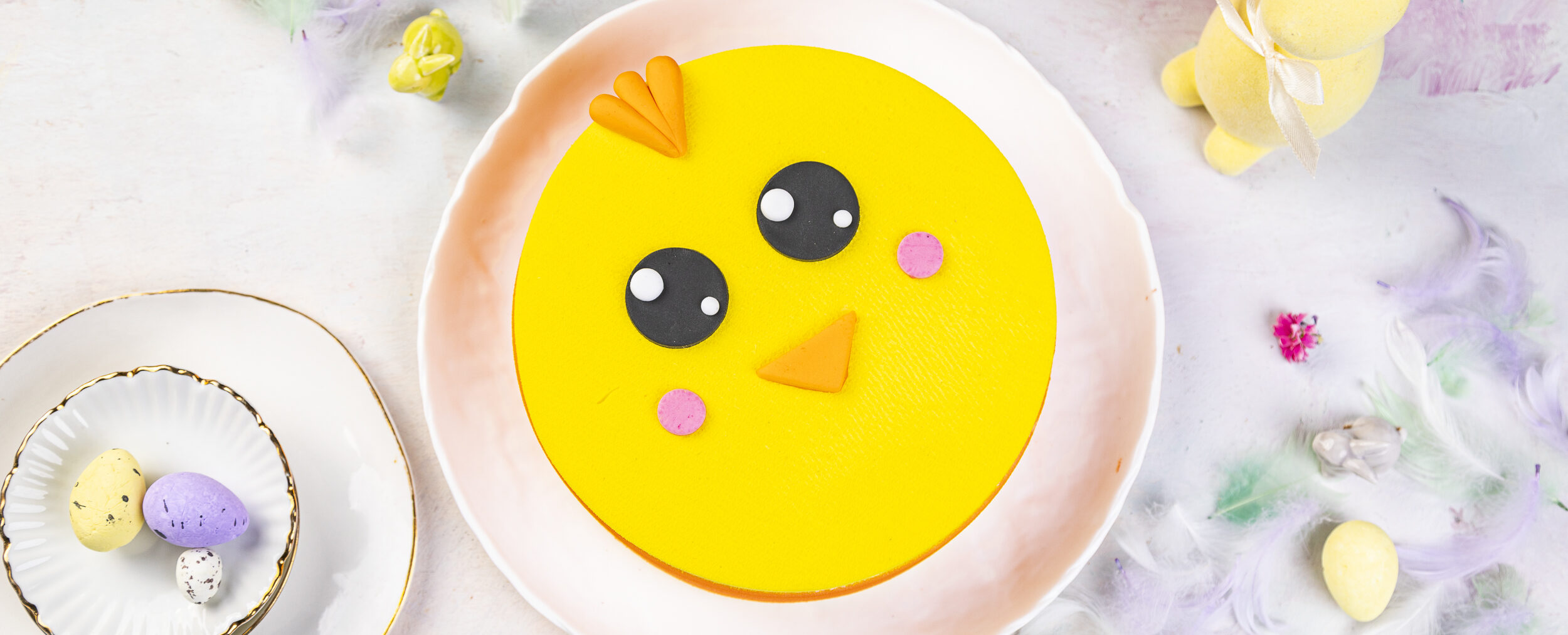 Tort Wielkanoc DESEO