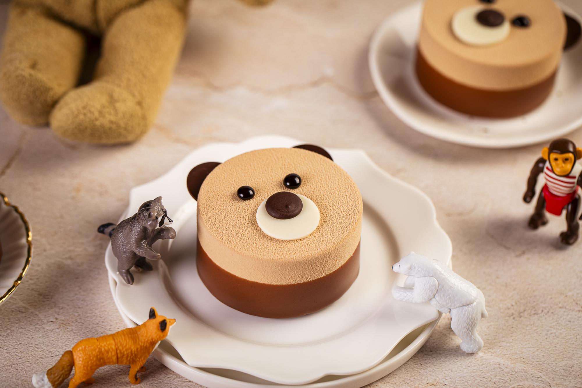 Teddy Bear