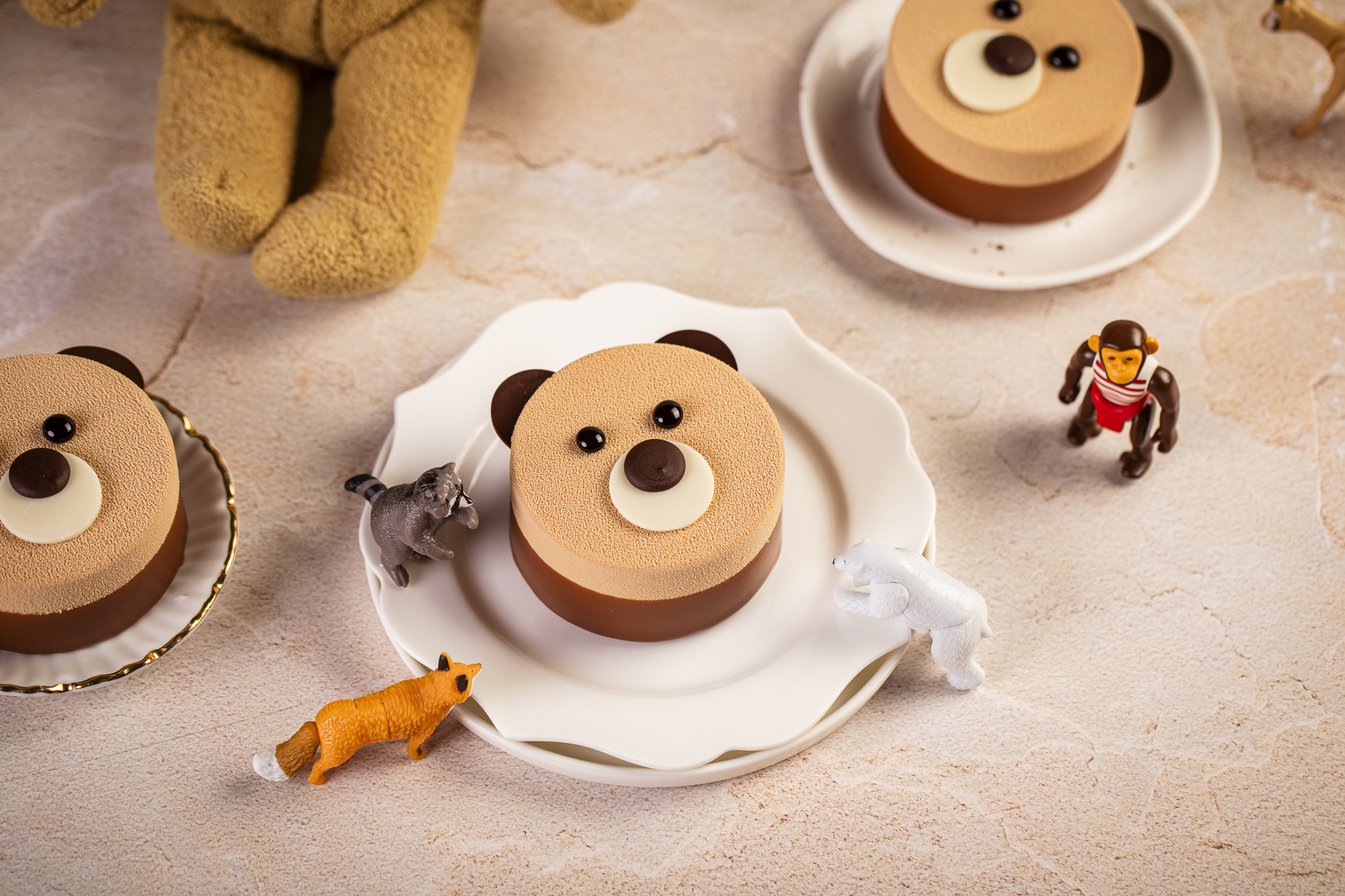 Teddy Bear