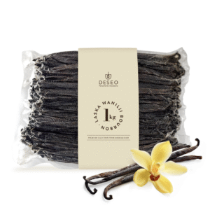 Laska wanilii 1kg