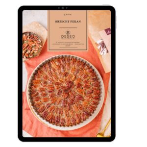 Orzechy Pekan ebook DESEO