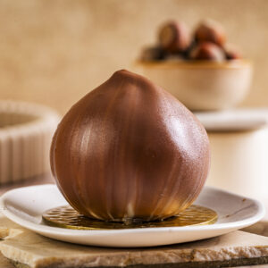 Hazelnut