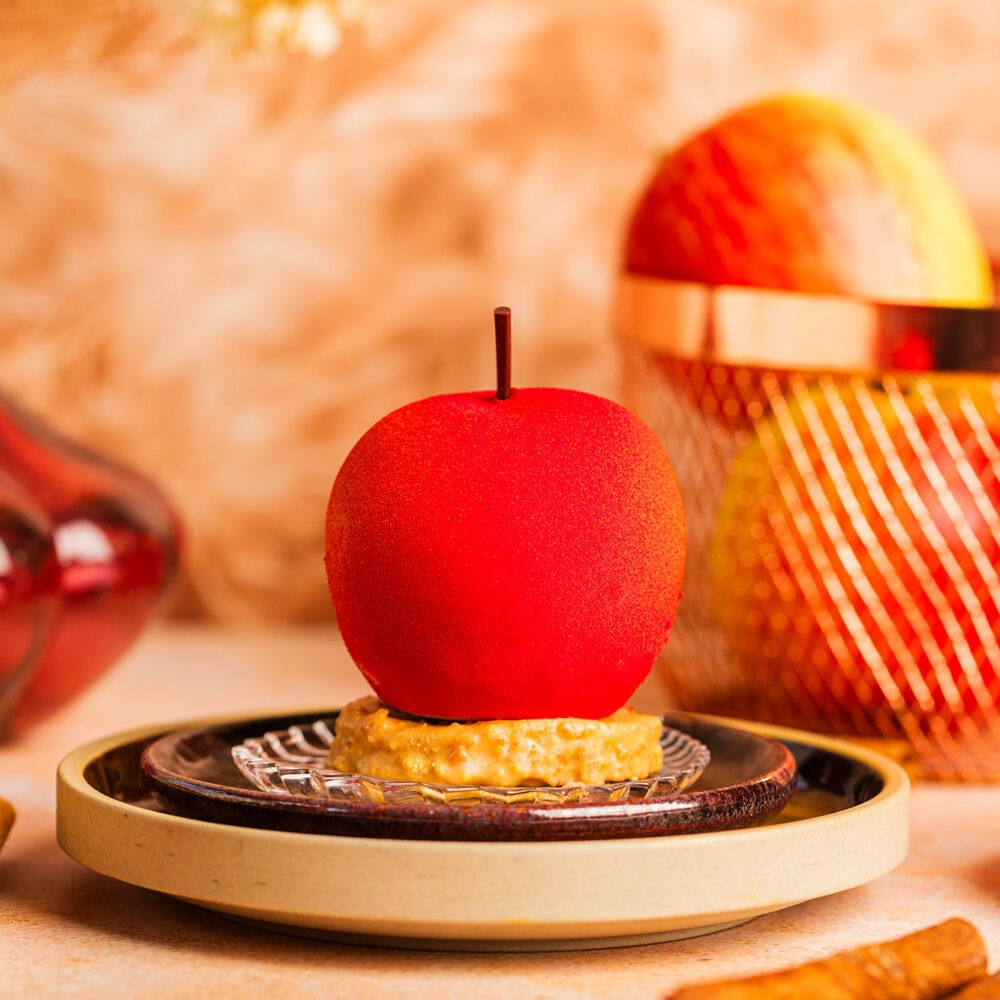 APPLE PIE